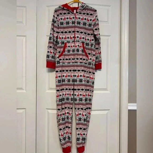 Holiday Onesie - Picture 1 of 2